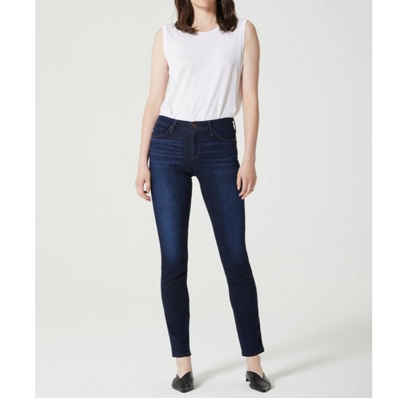 Ag Adriano Goldschmied Denim - Adriano Goldschmied AG Jeans The Prima 26R